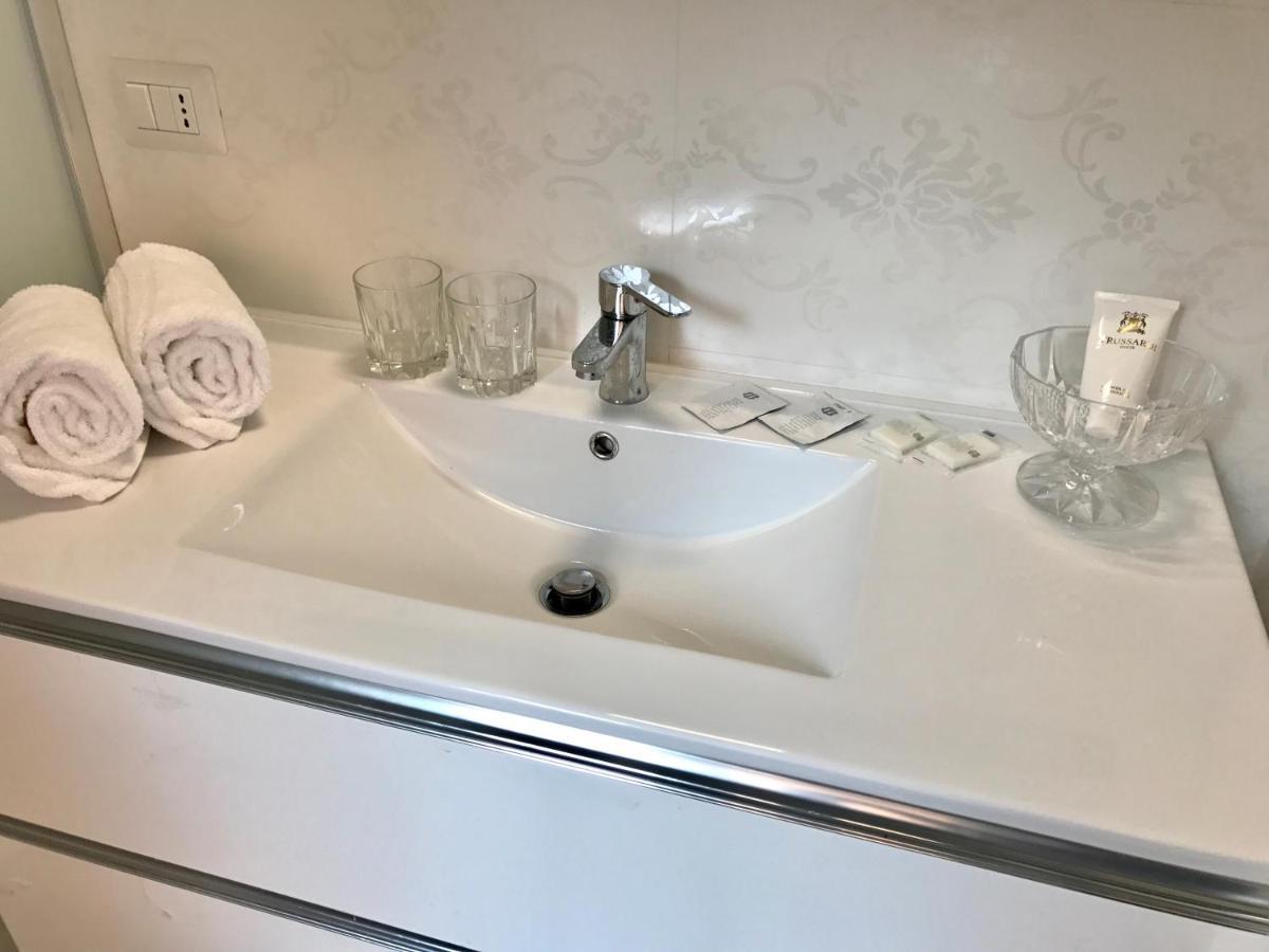 B&B Palombini Rom Exteriör bild