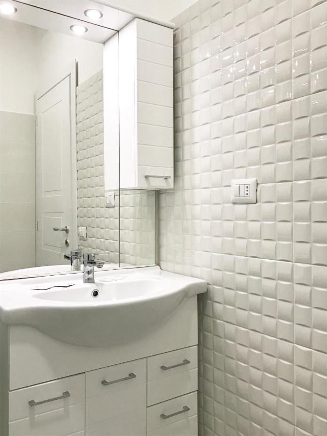 B&B Palombini Rom Exteriör bild