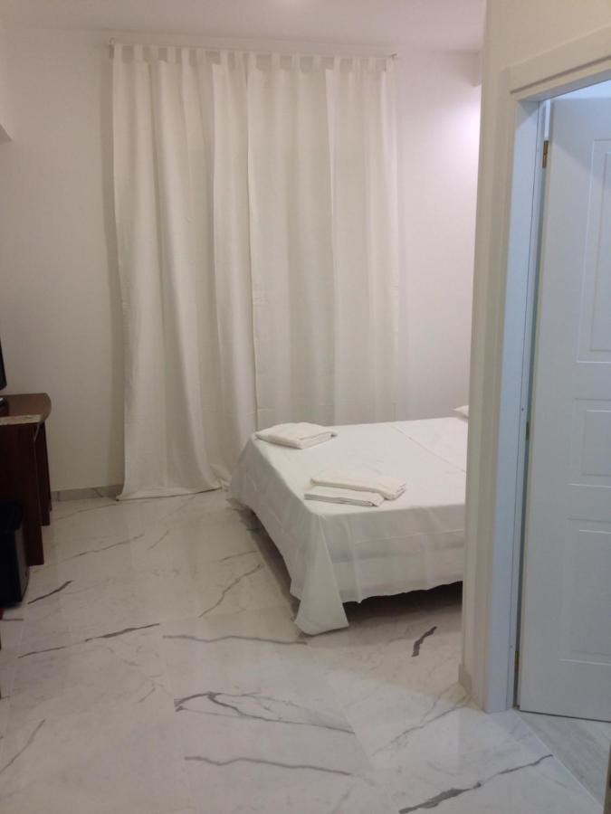B&B Palombini Rom Exteriör bild