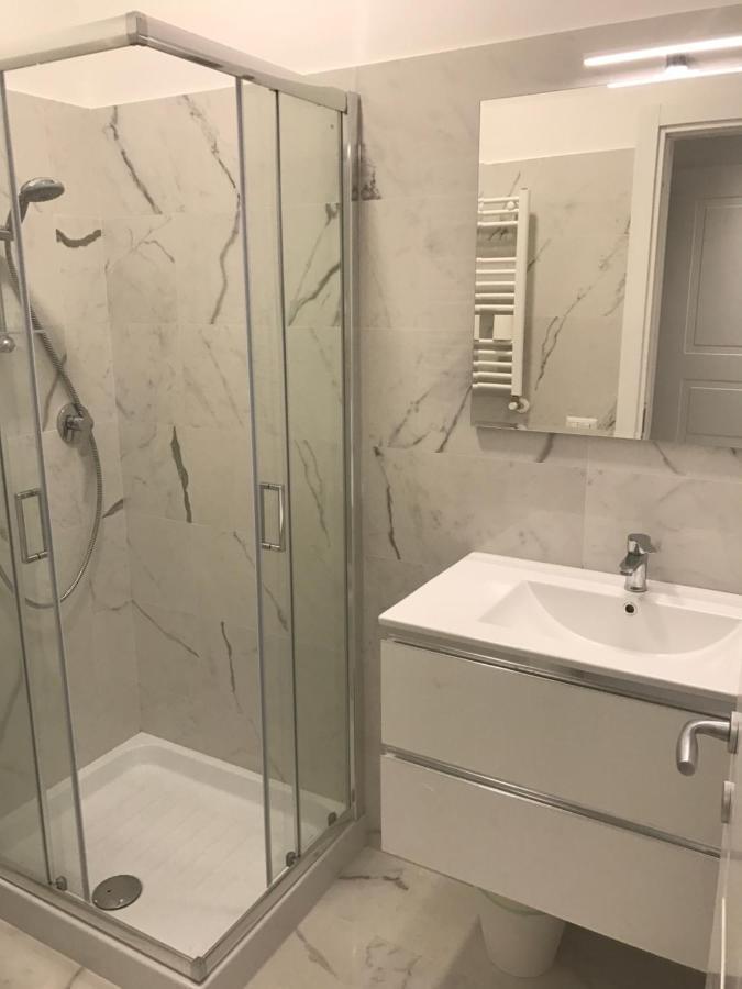 B&B Palombini Rom Exteriör bild