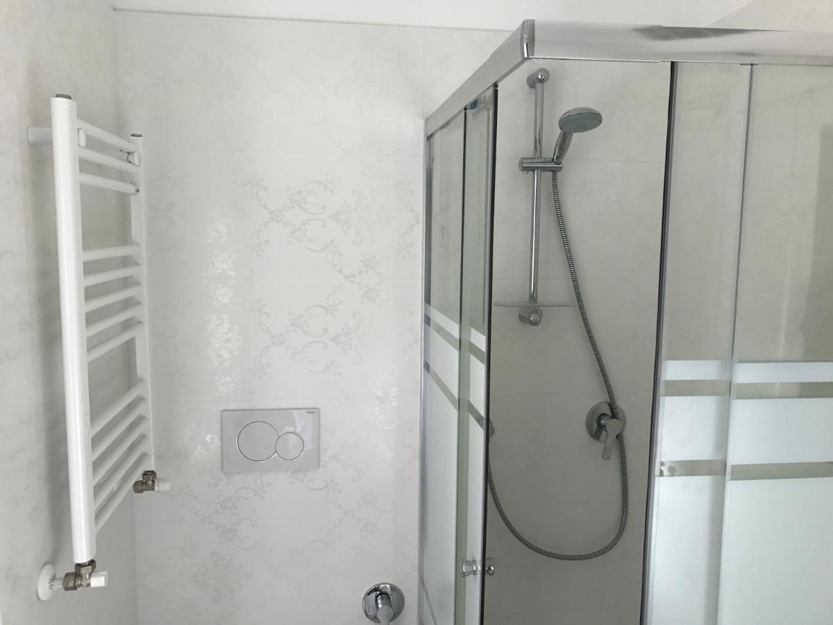 B&B Palombini Rom Exteriör bild