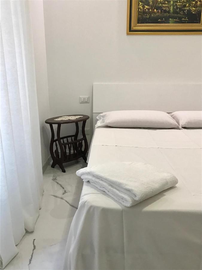 B&B Palombini Rom Exteriör bild