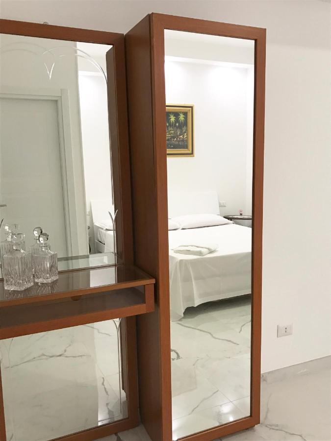B&B Palombini Rom Exteriör bild